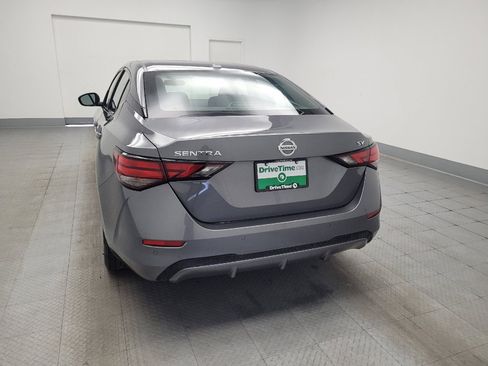 Used 2023 Nissan Sentra SV FWD image 6