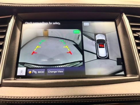 Used 2020 INFINITI QX50 Essential w/ Edition 30 Package image 38