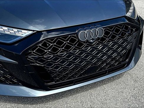 New 2026 Audi RS 3 AWD/4WD image 11