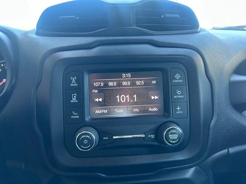 Used 2018 Jeep Renegade Sport w/ Power & Air Group AWD/4WD image 8