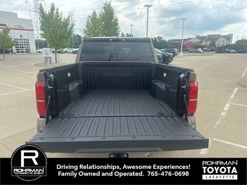 New 2026 Toyota Tacoma TRD Off-Road AWD/4WD image 7