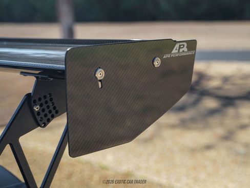 Used 2024 Ford Mustang Dark Horse w/ Dark Horse Handlin Package image 60