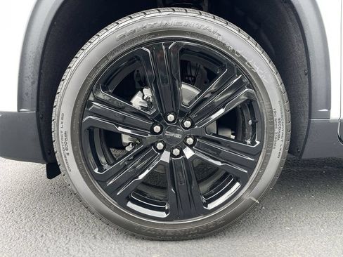 New 2026 GMC Acadia Elevation w/ Black Edition AWD/4WD image 33