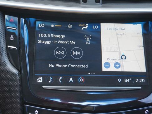Used 2019 Cadillac XTS Luxury FWD image 31