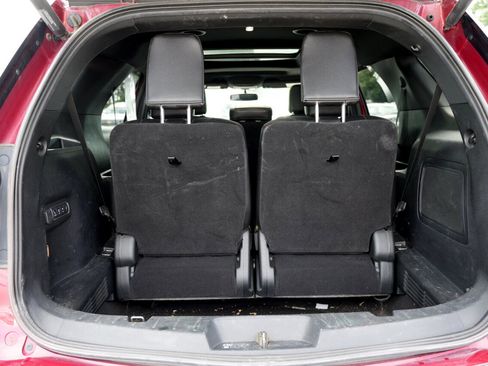 Used 2018 Ford Explorer Sport image 19