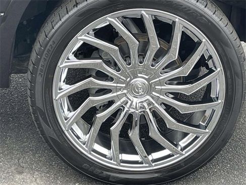 Certified 2020 Ford F150 Limited w/ Trailer Tow Package image 37