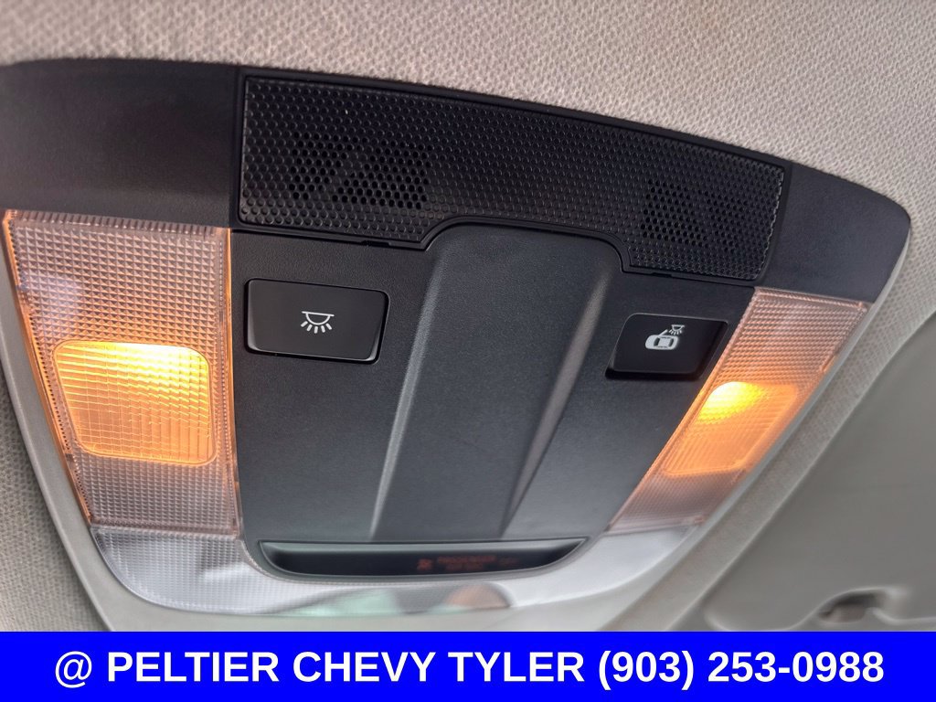 Used 2021 Kia Seltos LX AWD/4WD image 17