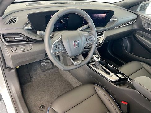 New 2026 Buick Envista Sport Touring w/ Convenience I Package image 6