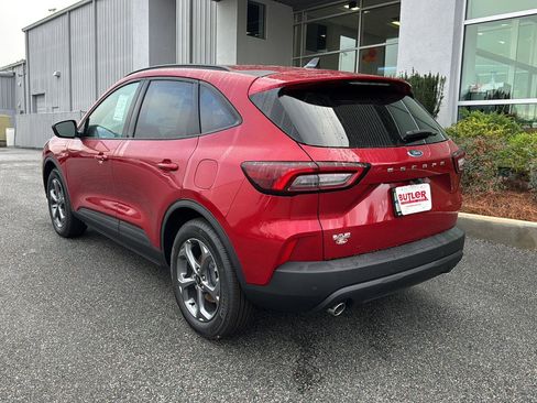 New 2026 Ford Escape ST-Line w/ Tech Pack #1 image 4