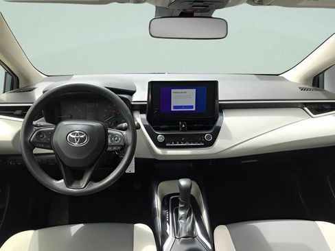 Certified 2023 Toyota Corolla LE FWD image 11