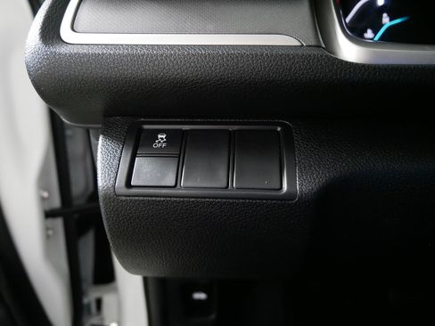 Used 2018 Honda Civic EX image 26