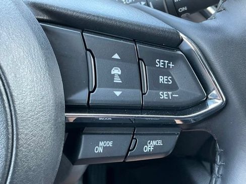 Used 2025 MAZDA CX-5 AWD 2.5 S w/ Preferred Package image 32