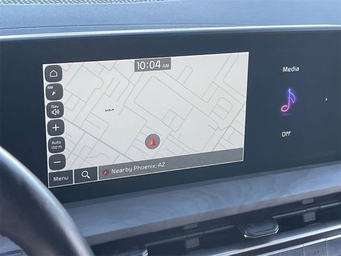 Certified 2024 Kia Telluride EX X-Line image 25