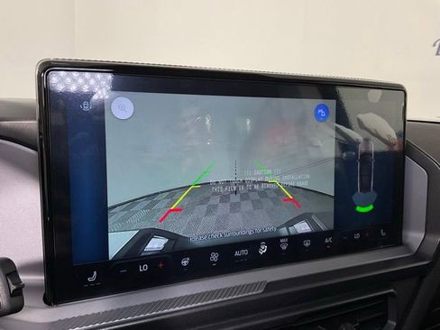 New 2025 Ford Bronco Sport Outer Banks image 22