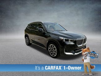 Used 2025 BMW X1 xDrive28i w/ Convenience Package video 2