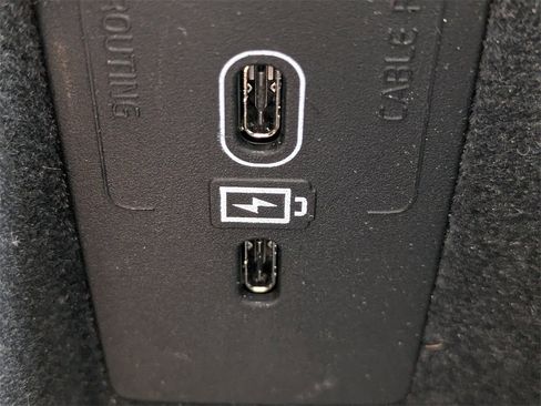 Certified 2022 Volvo XC60 B6 Inscription w/ Advanced Package image 23