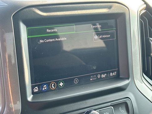 Used 2026 Chevrolet Silverado 1500 Custom RWD image 19