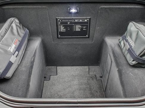 Certified 2023 Ferrari 296 GTB RWD image 27