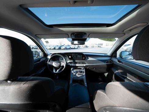 Used 2020 Hyundai Palisade SEL w/ Convenience Package image 13