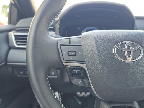Certified 2026 Toyota Camry SE FWD image 30