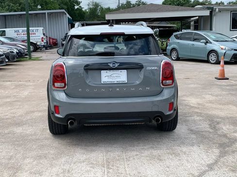 Used 2020 MINI Cooper Countryman S w/ Storage Package AWD/4WD image 6