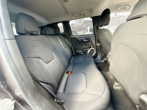 Used 2018 Jeep Renegade Sport w/ Power & Air Group image 31