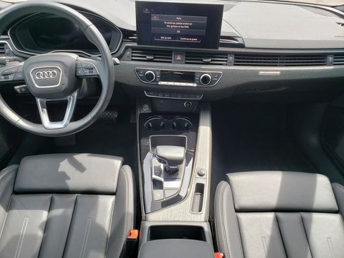 Used 2023 Audi A4 2.0T Premium Plus w/ Premium Plus Package AWD/4WD image 12