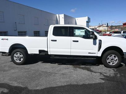 New 2026 Ford F350 XLT w/ 360-Degree Camera Package