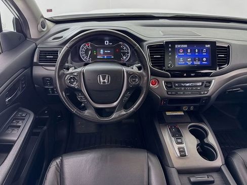 Certified 2023 Honda Ridgeline RTL image 29