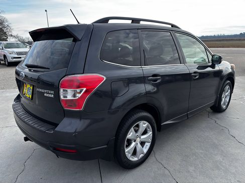 Used 2014 Subaru Forester 2.5i Touring image 4