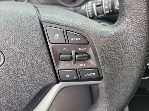 Used 2019 Hyundai Tucson Value image 19