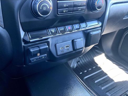 Used 2021 Chevrolet Silverado 2500 W/T w/ Gooseneck/5TH Wheel Package AWD/4WD image 15