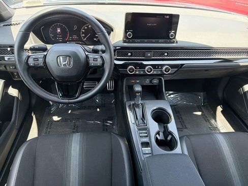 Used 2024 Honda Civic Sport image 6