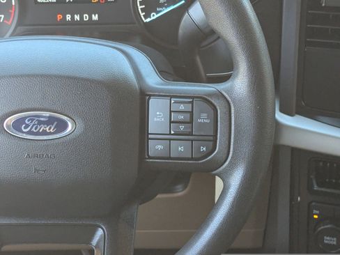 Used 2023 Ford F150 XLT image 19