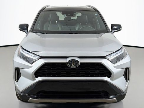 Used 2022 Toyota RAV4 XSE w/ XSE Grade Weather Package AWD/4WD image 14