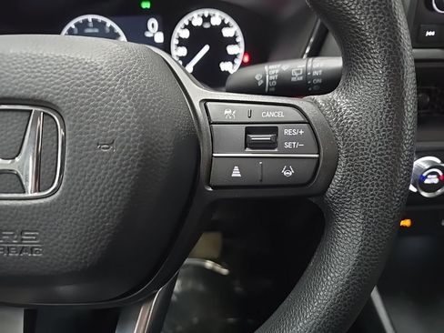 Used 2023 Honda CR-V LX image 20