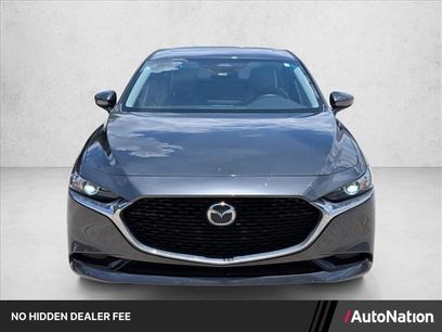 Used 2024 MAZDA MAZDA3 s