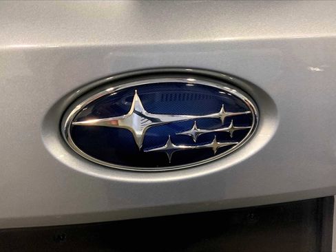 Certified 2025 Subaru Crosstrek 2.5i Limited image 33