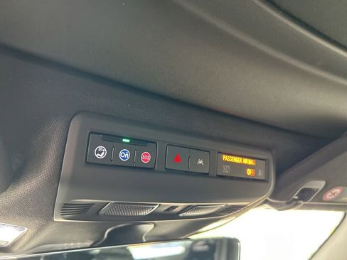 Used 2024 Chevrolet Corvette Z06 image 45