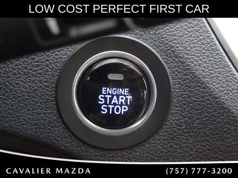 Used 2022 Hyundai Accent Limited FWD image 20