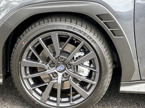 New 2026 Subaru WRX Premium AWD/4WD image 23
