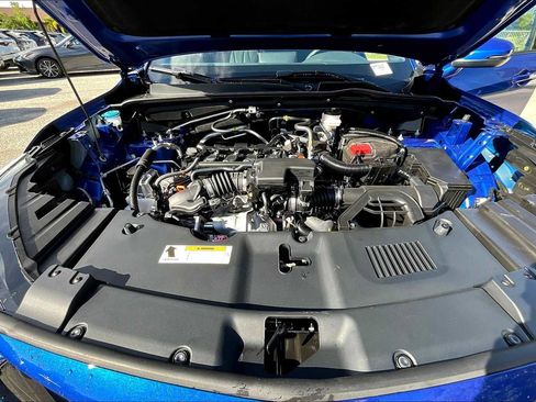 New 2025 Acura ADX A-Spec image 16