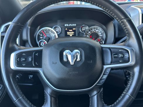 Certified 2024 RAM 3500 Big Horn image 22