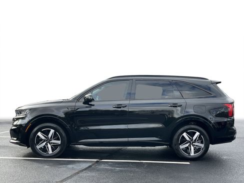 Used 2021 Kia Sorento EX w/ Panoramic Sunroof Package image 24