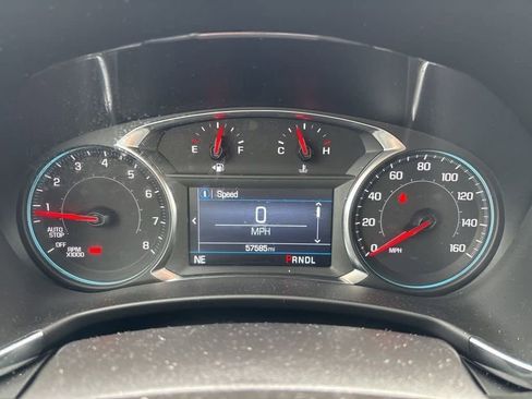 Used 2024 Chevrolet Equinox LT image 26