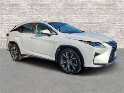 Used 2019 Lexus RX 350 AWD w/ Navigation Package