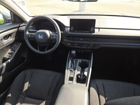 Used 2024 Honda Accord LX image 21