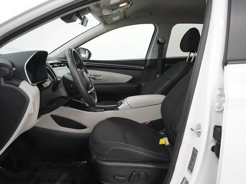 Used 2024 Hyundai Tucson SEL AWD/4WD image 23