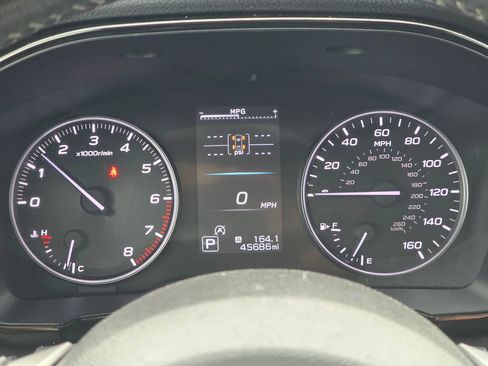 Used 2020 Subaru Outback Premium AWD/4WD image 26