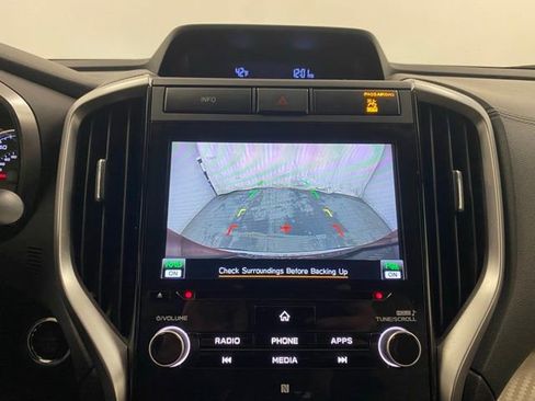 Used 2019 Subaru Ascent Premium w/ Popular Package #2 AWD/4WD image 12